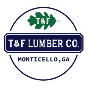 T&F Lumber Company