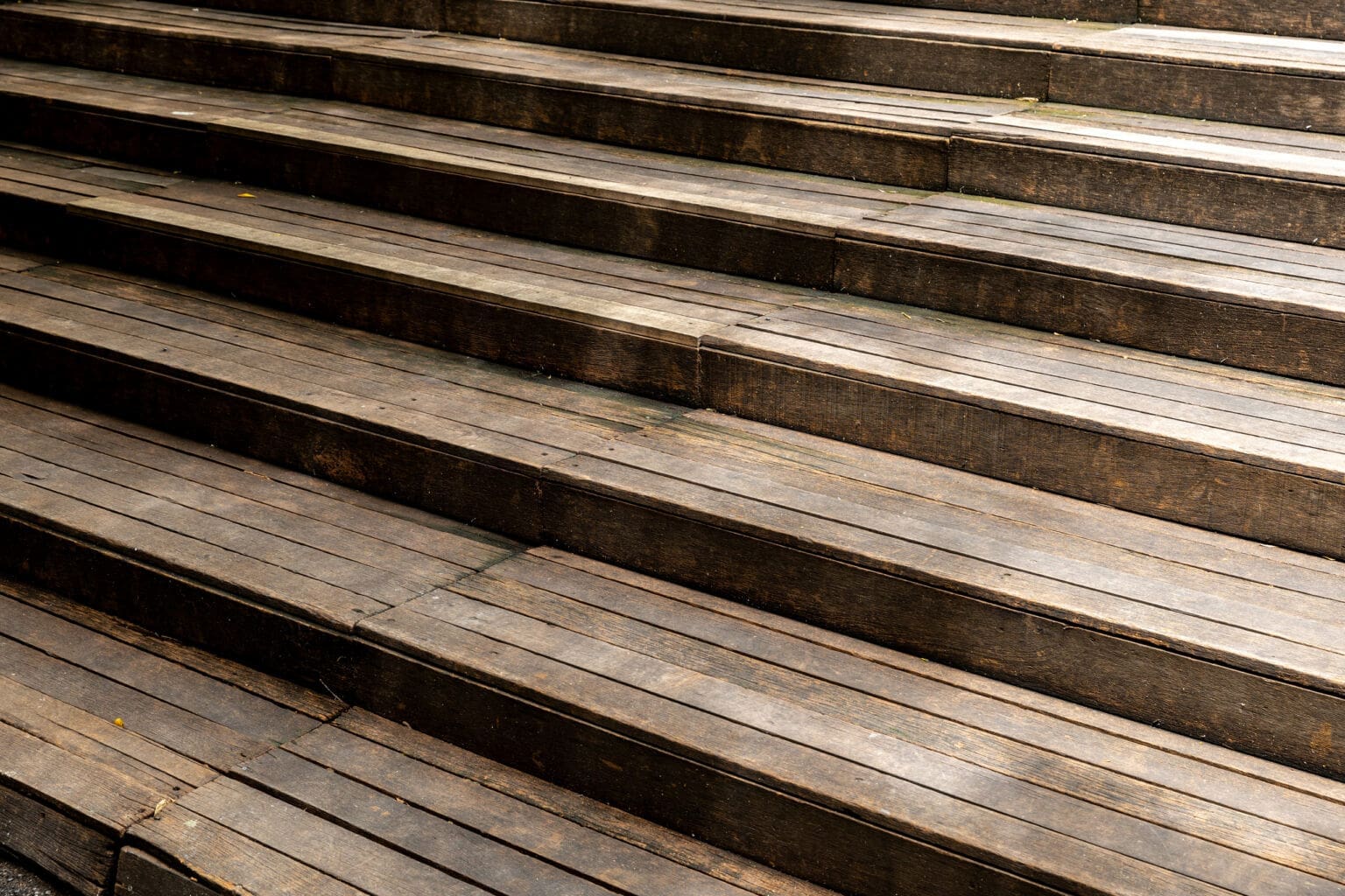 Stair Parts