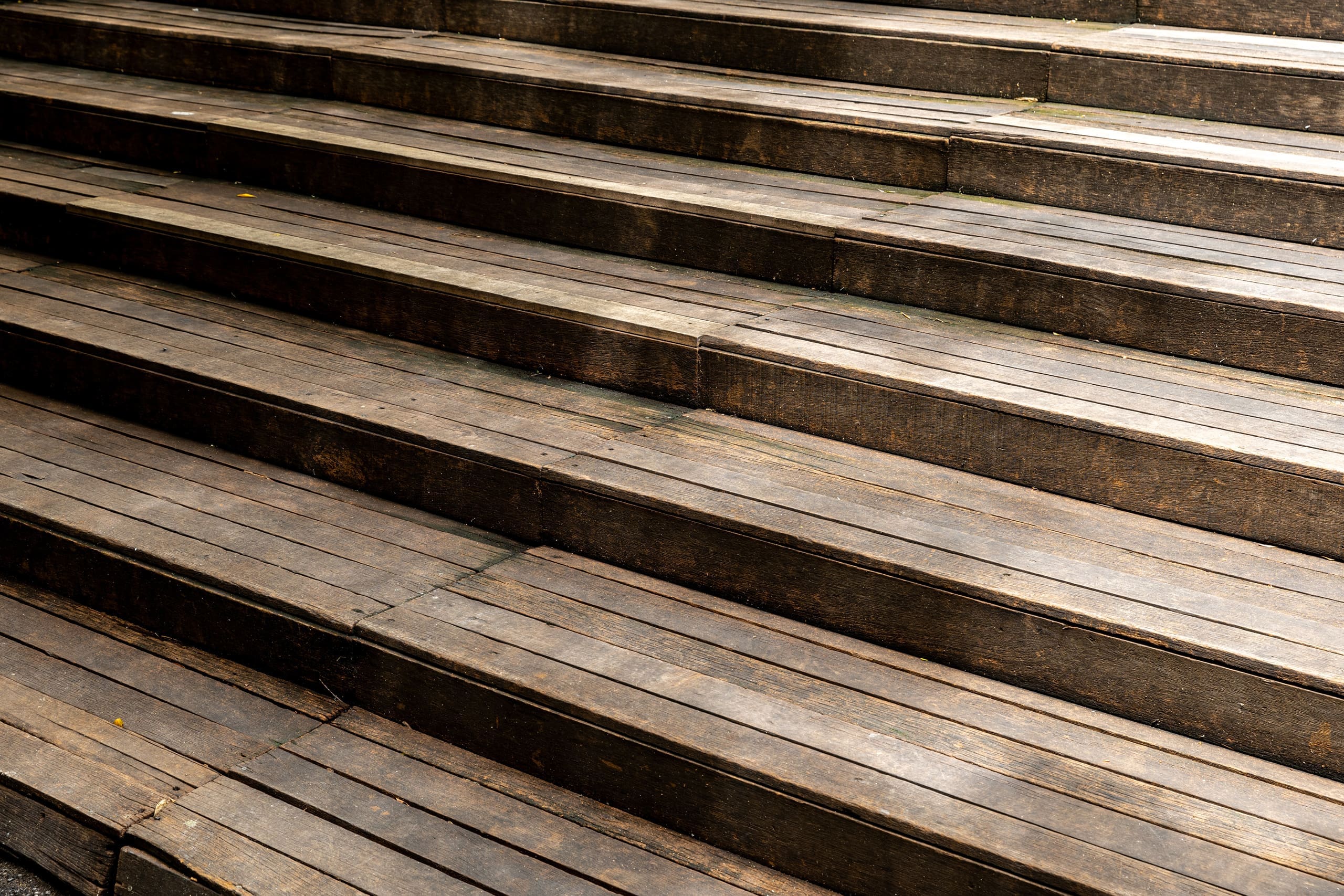 Stair Parts