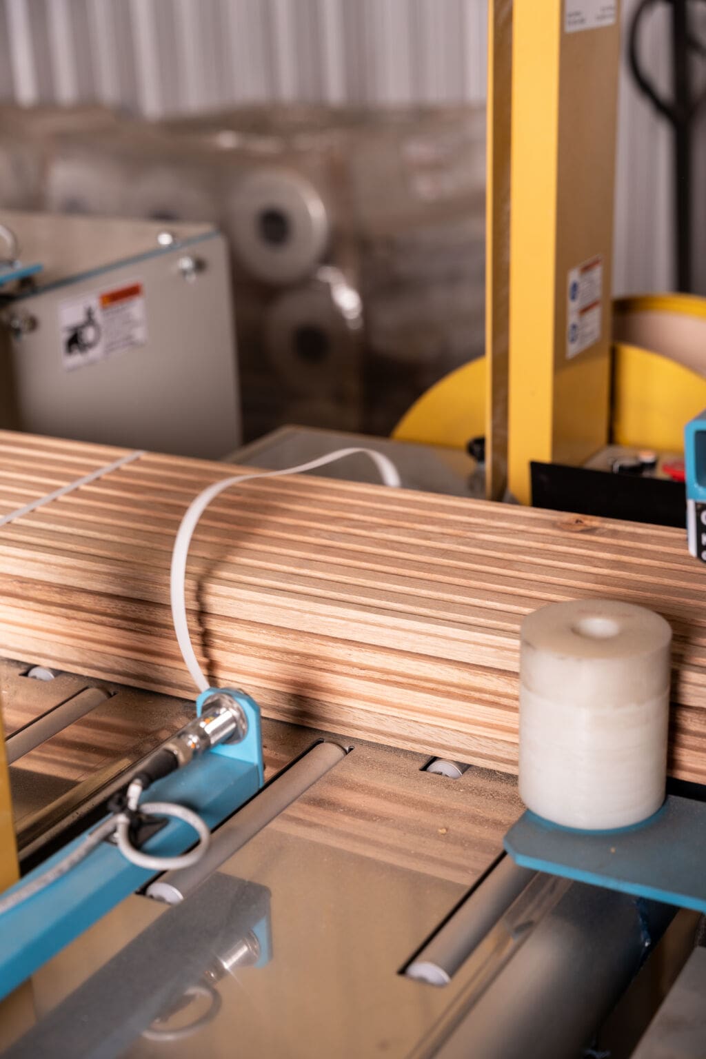 Specialty Products detail