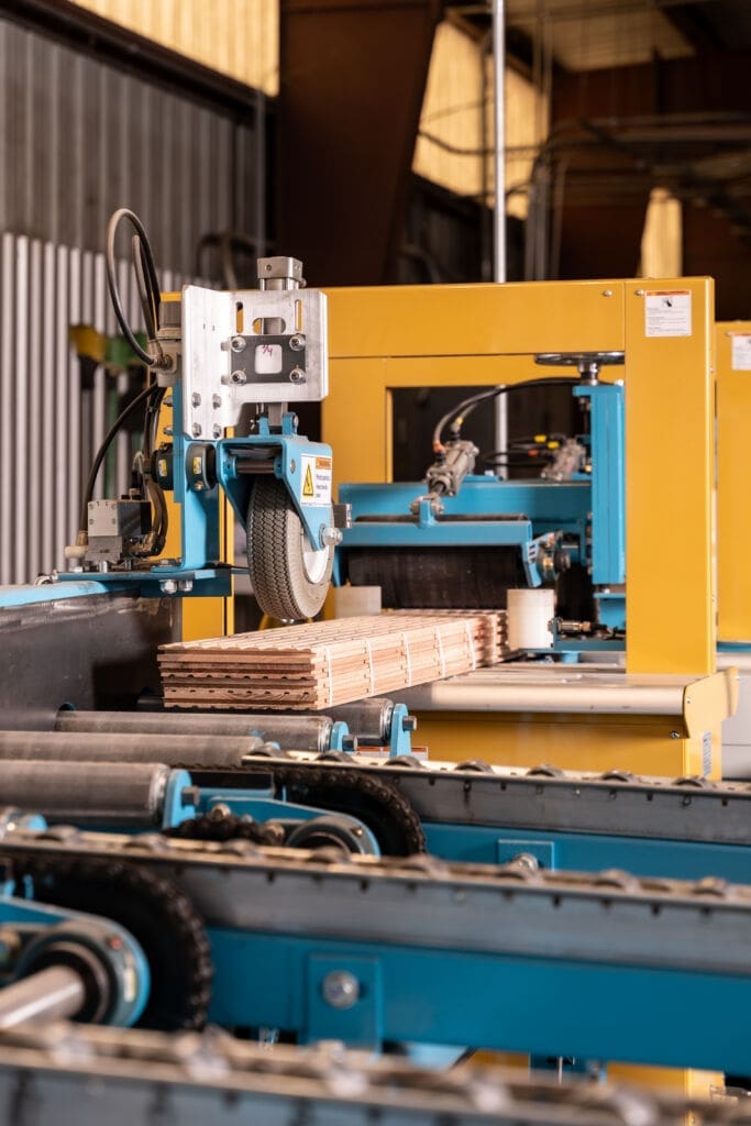 Consistent Milling & Quality