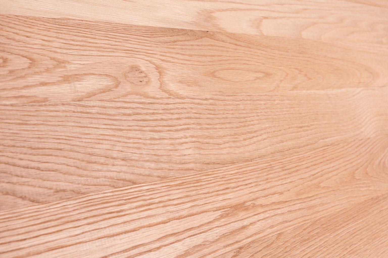 White Oak grain and board detail