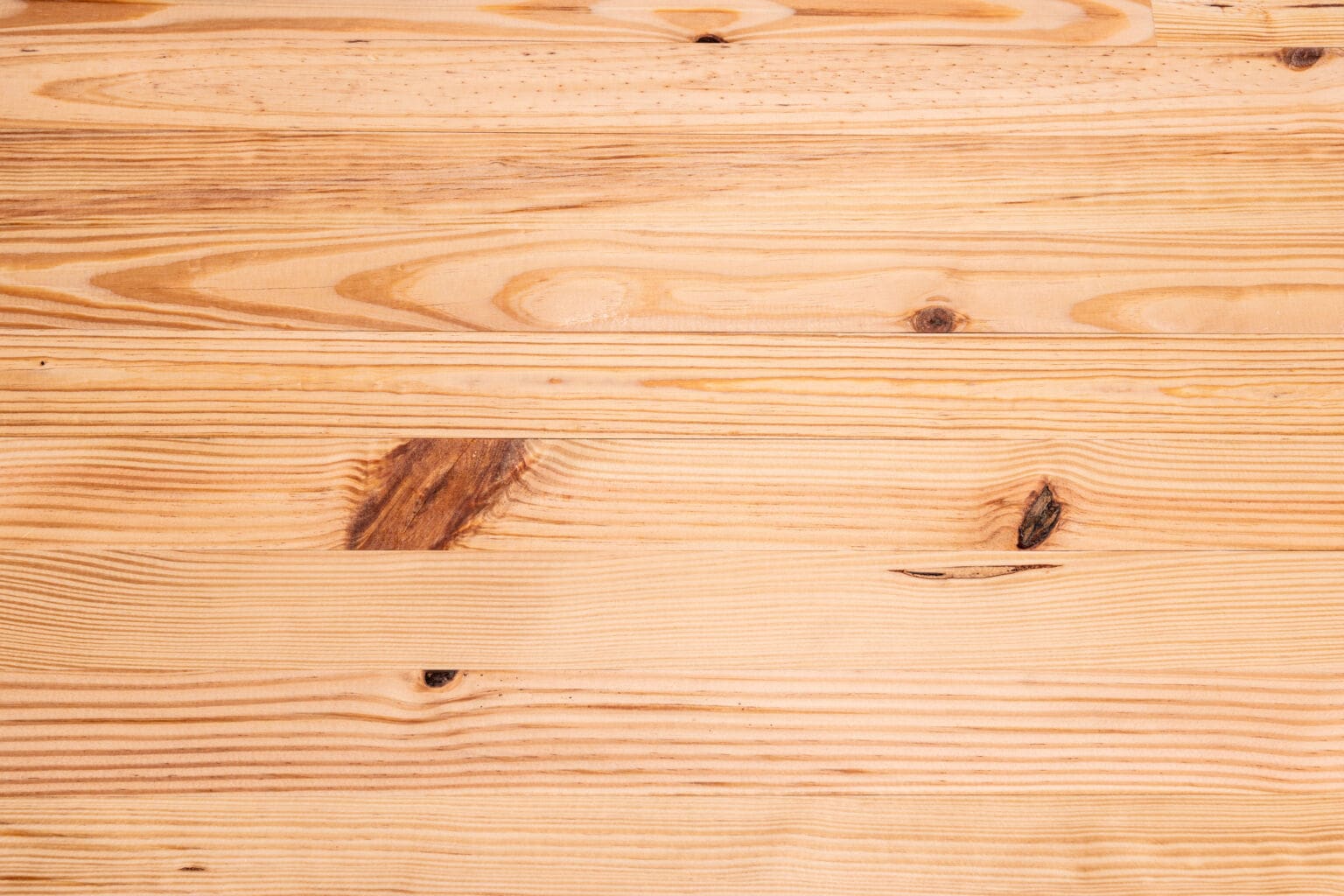 New Heart Pine product detail