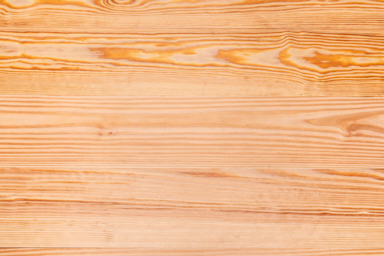 New Heart Pine flooring boards
