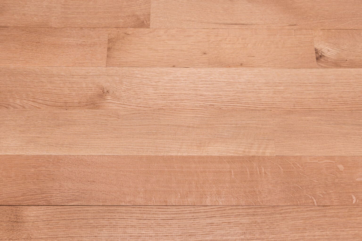 Rift and Quartered White Oak flooring