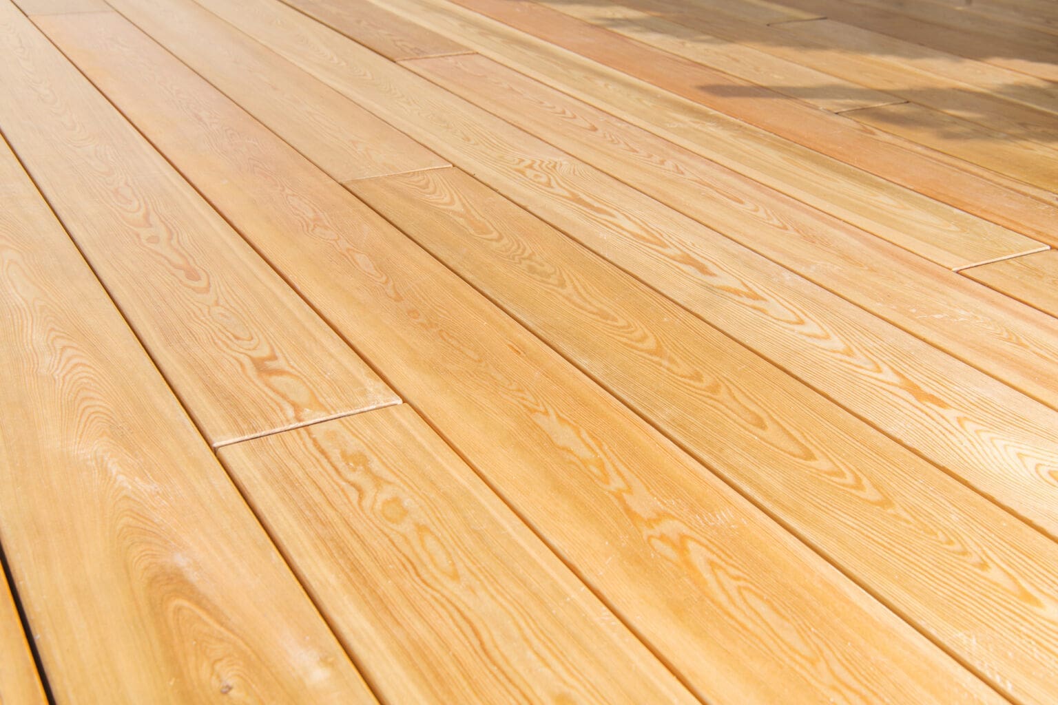 Southern Yellow Pine flooring