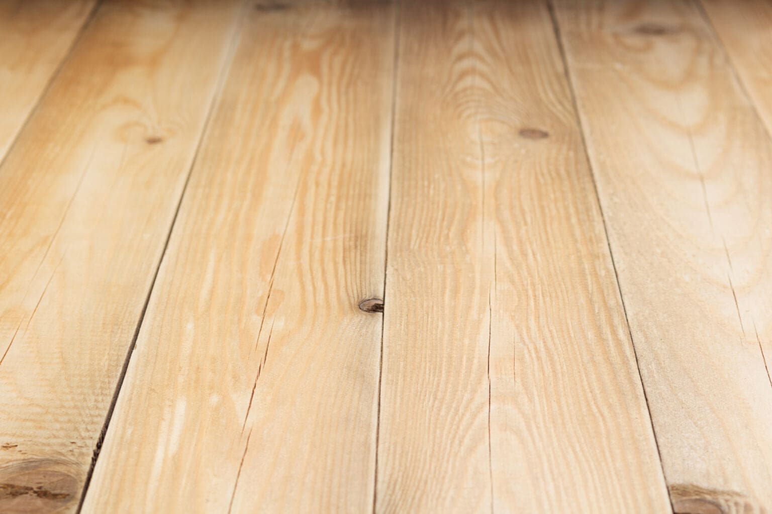 Southern Yellow Pine grain and board detail
